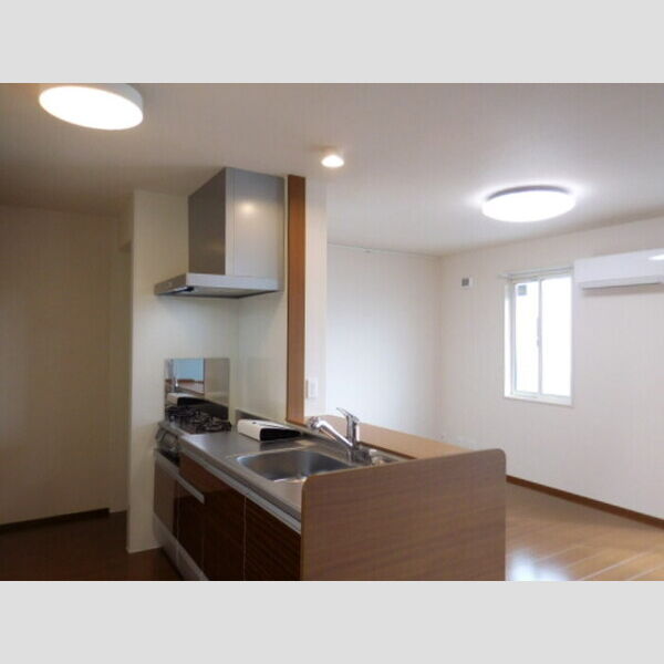 居室・リビング (LDK)