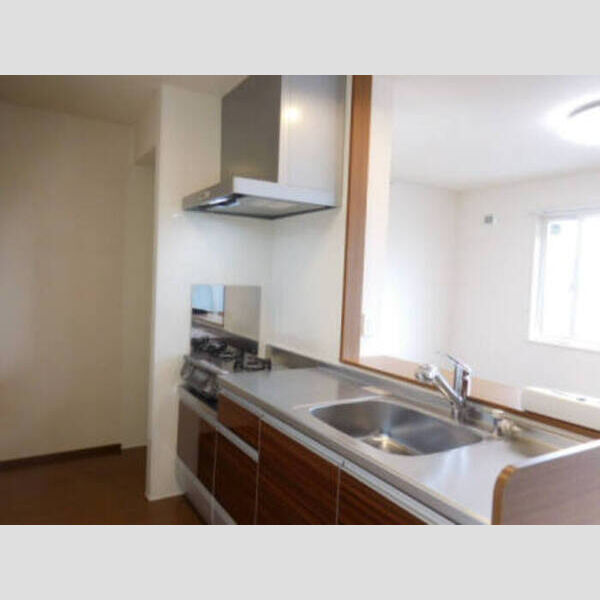 キッチン (キッチン)