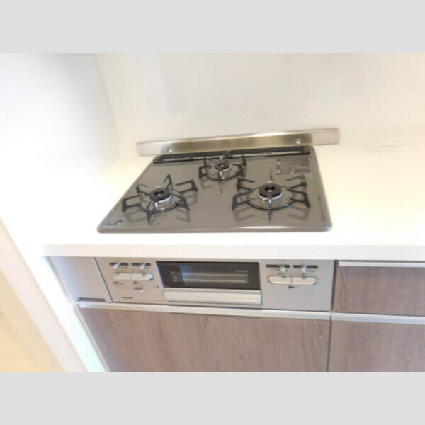 その他 (ガスコンロ)