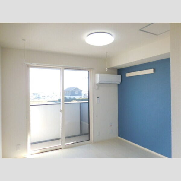 居室・リビング (洋室)