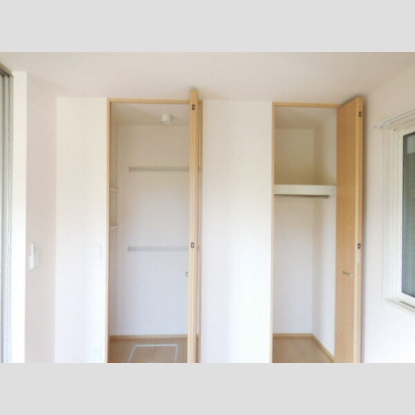 その他 (洋室　南)