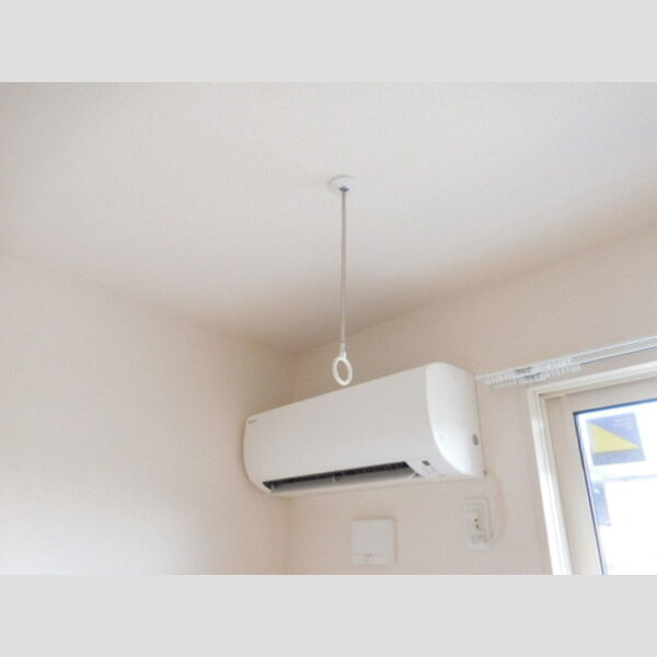 その他 (室内物干し)