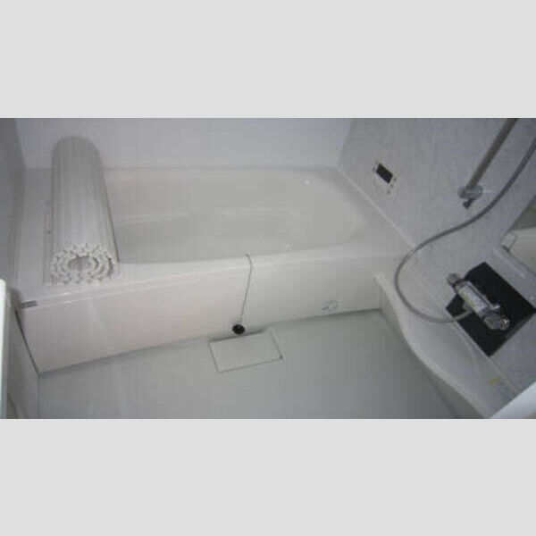 バス (1坪タイプ浴室)