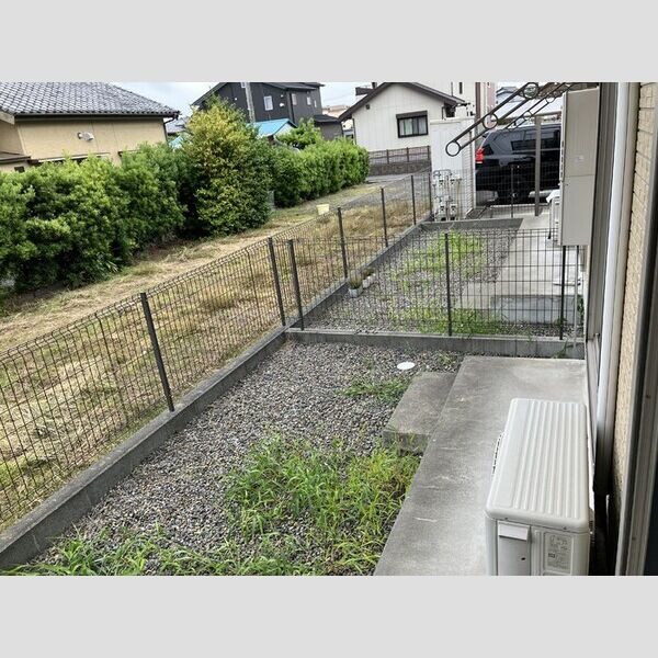 その他 (専用庭)
