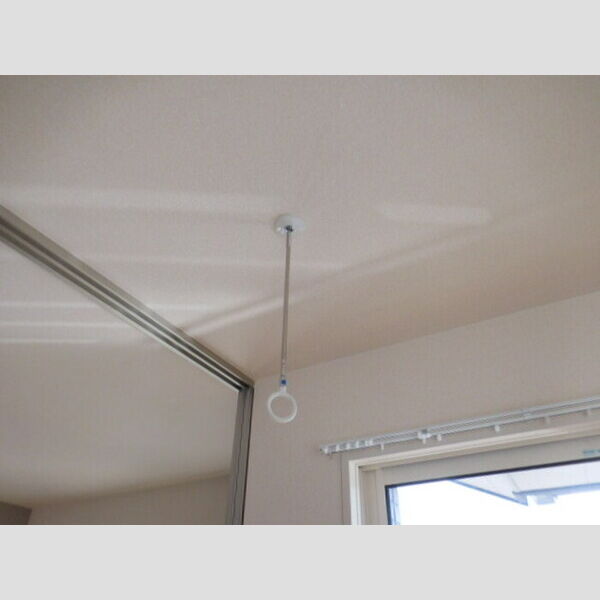 その他 (室内物干し)