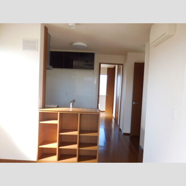 居室・リビング (DK)