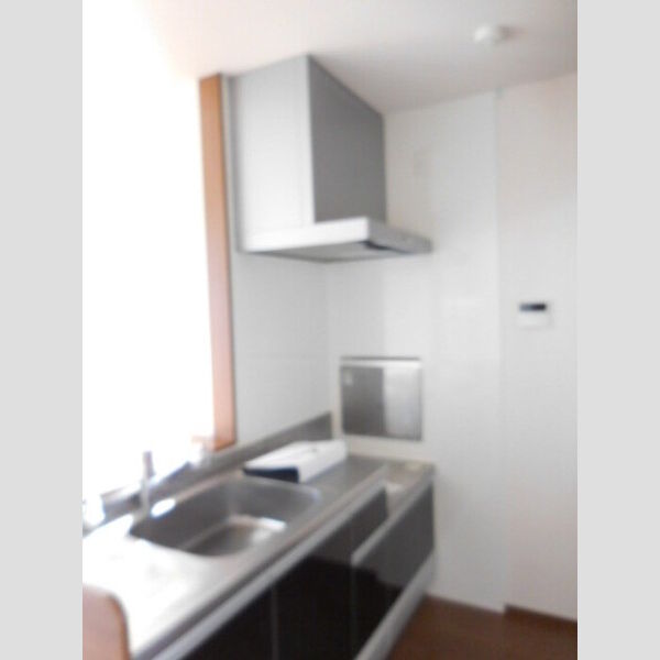 キッチン (キッチン)