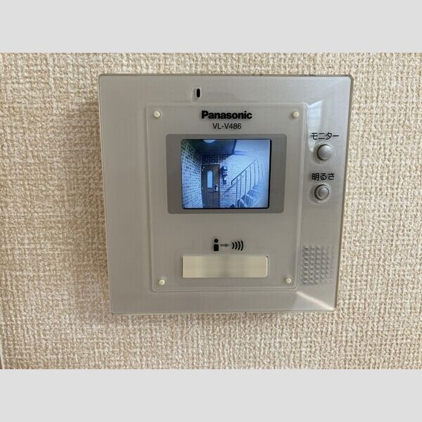 その他設備 (インターホン)