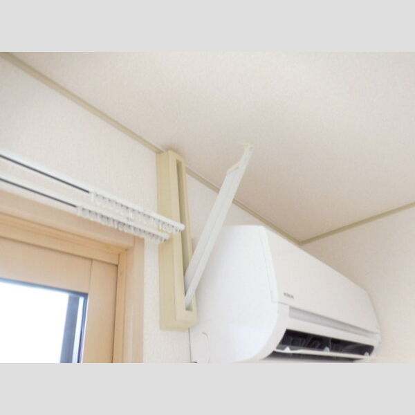 その他 (室内物干し)