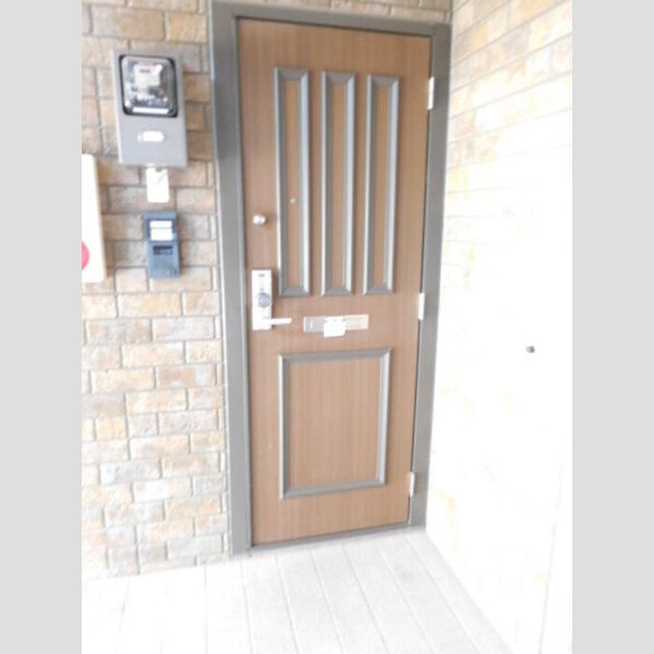 玄関 (玄関　外観)