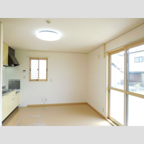 居室・リビング (LDK)