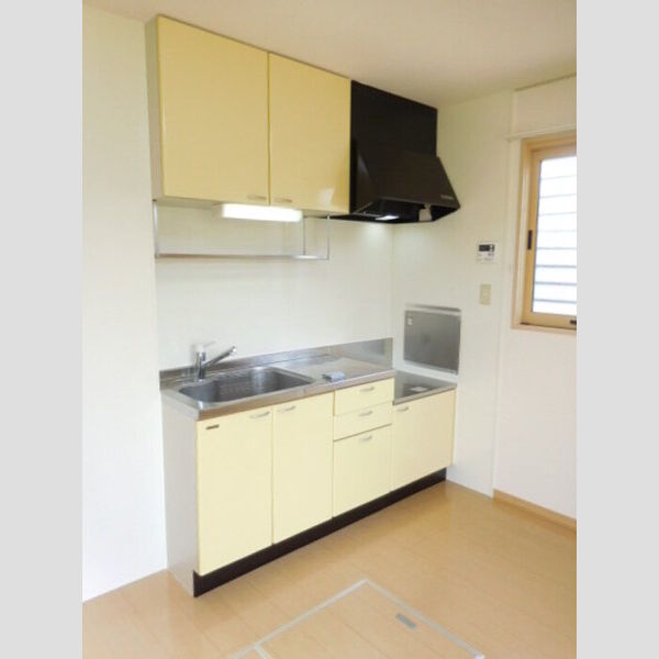 キッチン (キッチン)