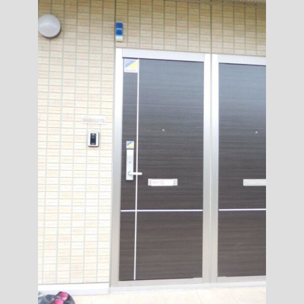 玄関 (玄関 外観)