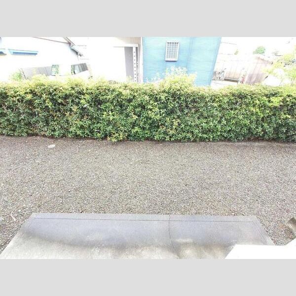 その他 (専用庭)