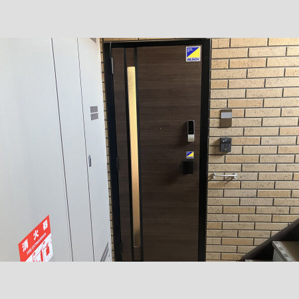 玄関 (玄関)