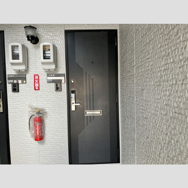 玄関 (玄関)