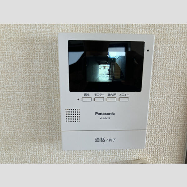 その他設備 (インターホン)