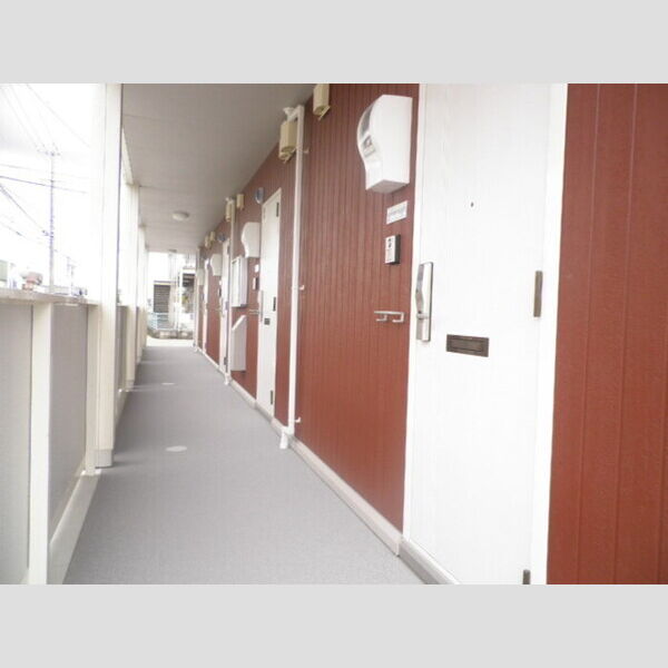 現地周辺 (ローカ)