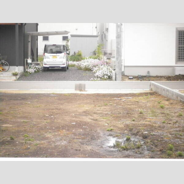 現地周辺 (眺望)