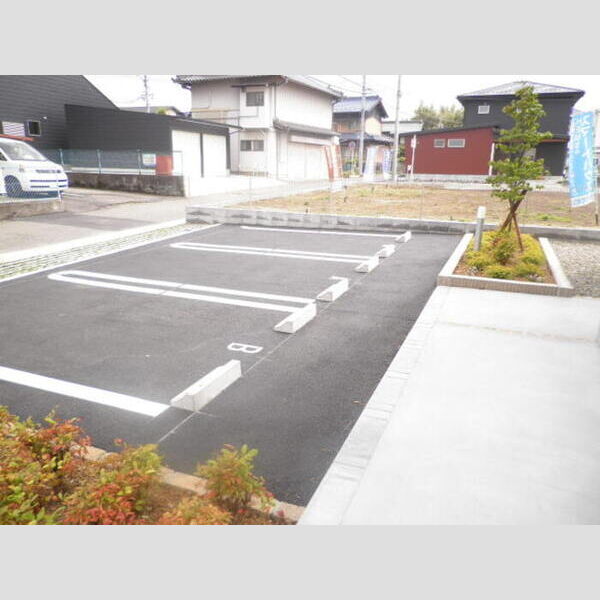 駐車場 (駐車場)