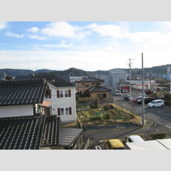 現地周辺