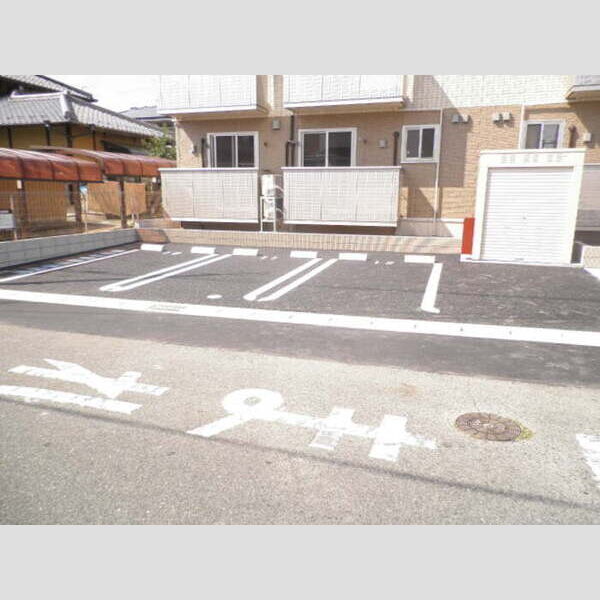 駐車場 (駐車場)