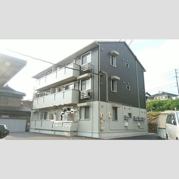 建物外観 (外観)
