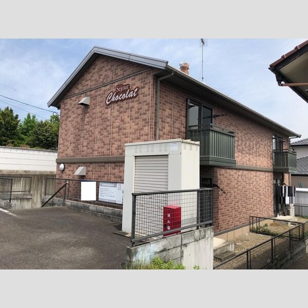 建物外観 (外観)