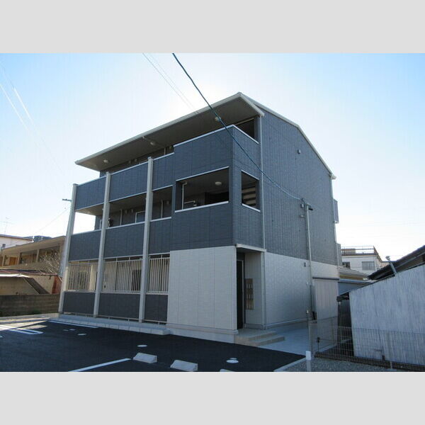 建物外観 (外観)