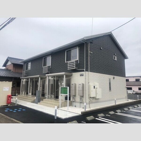 建物外観 (外観)