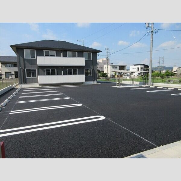 駐車場 (駐車場)