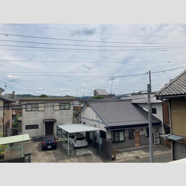 現地周辺