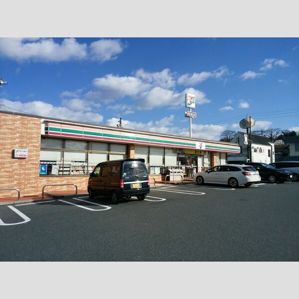 現地周辺 (セブンイレブン瑞浪バイパス店178m)
