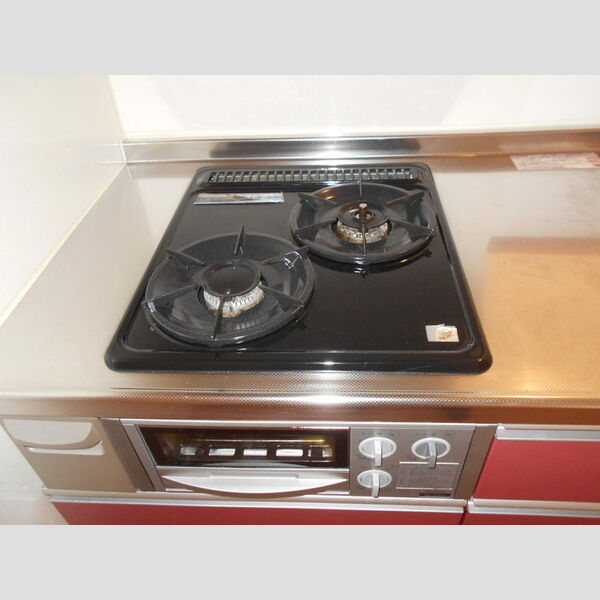 その他 (2口コンロ)