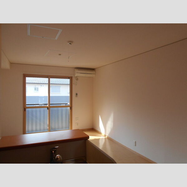 居室・リビング (LDK)