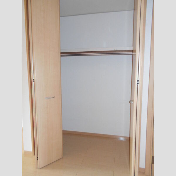 収納 (クローゼット)