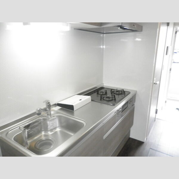 キッチン (システムキッチン)