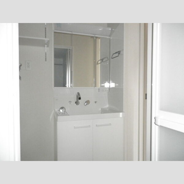 洗面所 (洗面所)