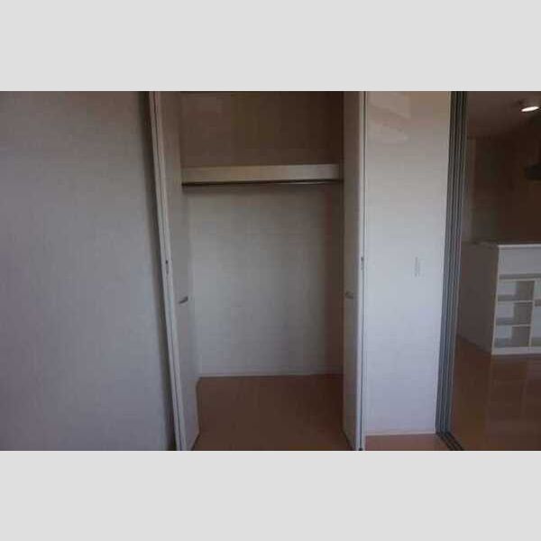 収納 (クローゼット)