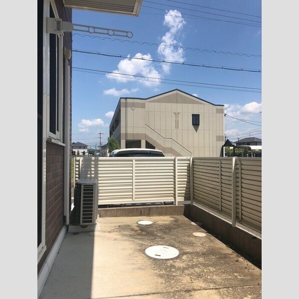 その他 (専用庭)