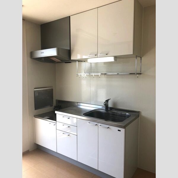 キッチン (キッチン)