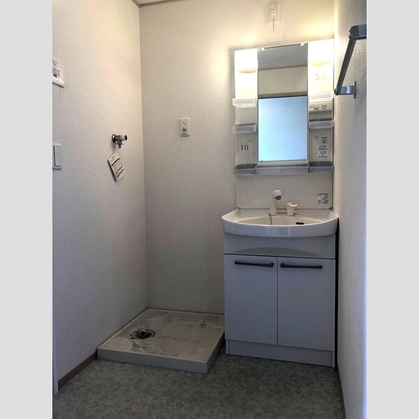 洗面所 (洗面所)