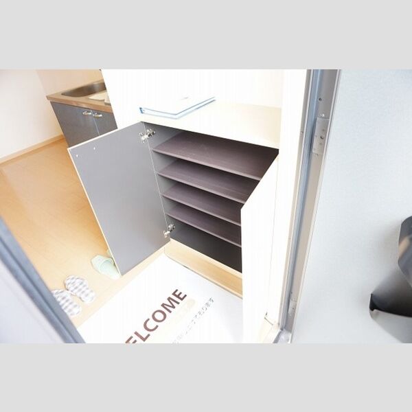 その他 (シューズボックス)