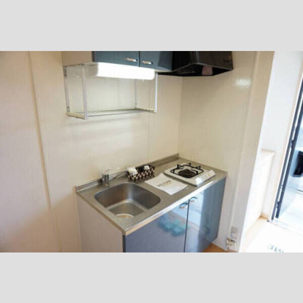 キッチン (キッチン)