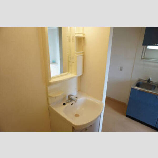 洗面所 (洗面台)