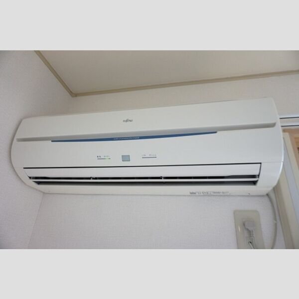 その他設備 (エアコン)