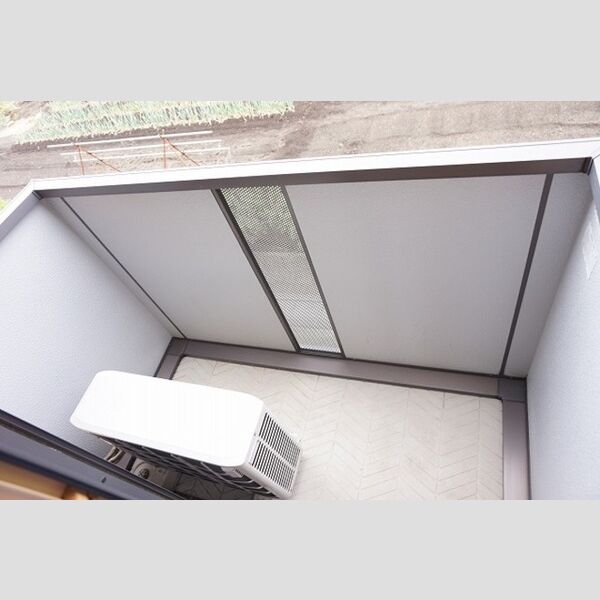 バルコニー・ベランダ