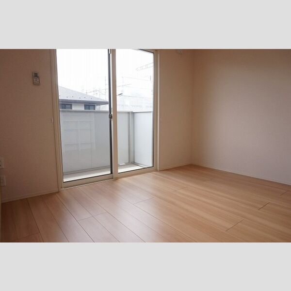 居室・リビング (LDK)