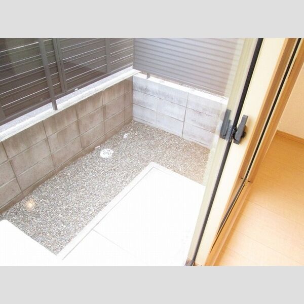 その他 (専用庭付き)