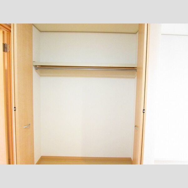 収納 (クローゼット)